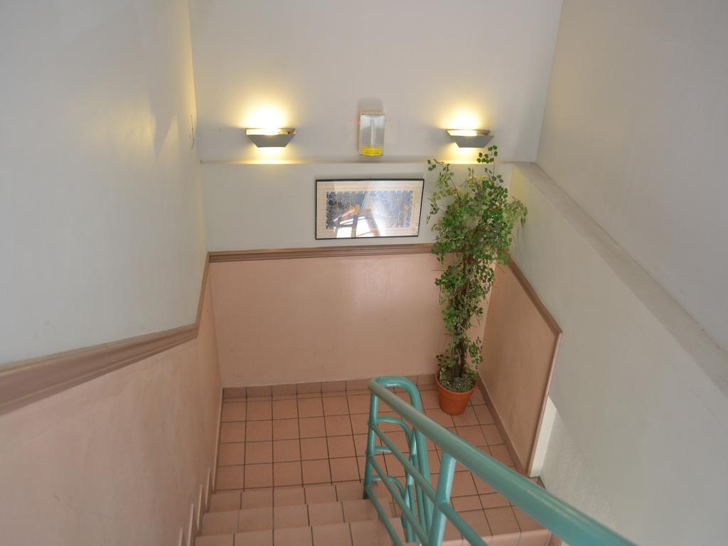 Hotel West Plaza Desekel Koror Exterior foto